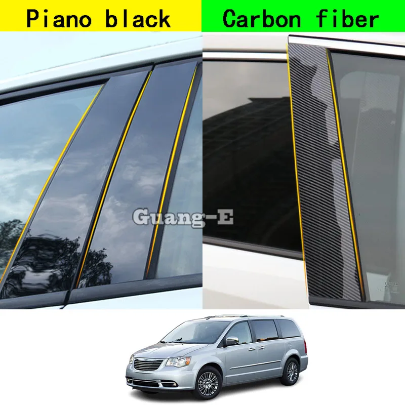 Автомобильный ПК, материал, крышка стойки, отделка двери, окно, молдинг, наклейки, аксессуары для пластин для Chrysler Town and Country 2011-2013+
Автомобильный ПК, материал, крышка стойки, отделка двери, окно, молдинг, наклейки, аксессуары для пластин для Chrysler Town and Country 2011-2013+