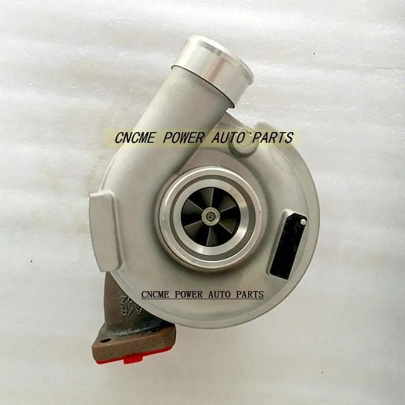 TURBO GT2556 754127 2674A404 2674A431 Turbocharger 754127-0001 For Perkins Industrial Various Gen Set 1104A-44T 1104A 44T 4.4L
TURBO GT2556 754127 2674A404 2674A431 Turbocharger 754127-0001 For Perkins Industrial Various Gen Set 1104A-44T 1104A 44T 4.4L