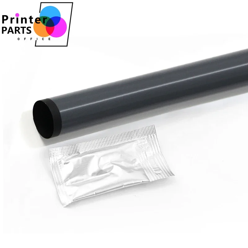 5PCS JAPAN NEW Fixing Fuser film Sleeve + grease for HP M501 M506 M527 M521 M525 P3015 P3015d P3010 P3011 P3016 P3018
5PCS JAPAN NEW Fixing Fuser film Sleeve + grease for HP M501 M506 M527 M521 M525 P3015 P3015d P3010 P3011 P3016 P3018