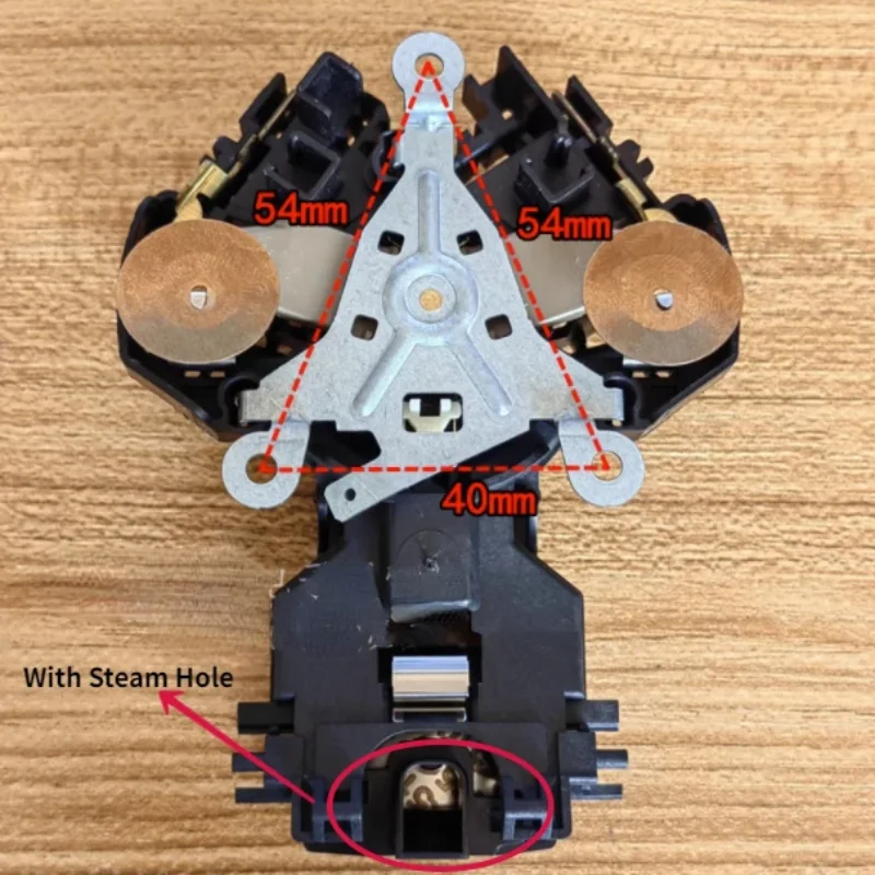 1PC For Philips electric kettle thermostat switch accessories With Steam Hole
1PC For Philips electric kettle thermostat switch accessories With Steam Hole