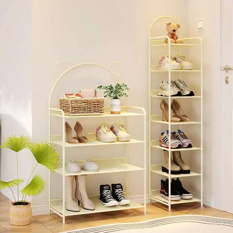 Designer Cupboard Shoe Rack Living Room Storage Organizer Shoe Rack Headboards Modern Vertical Narrow Zapatero Salon Furniture
Designer Cupboard Shoe Rack Living Room Storage Organizer Shoe Rack Headboards Modern Vertical Narrow Zapatero Salon Furniture