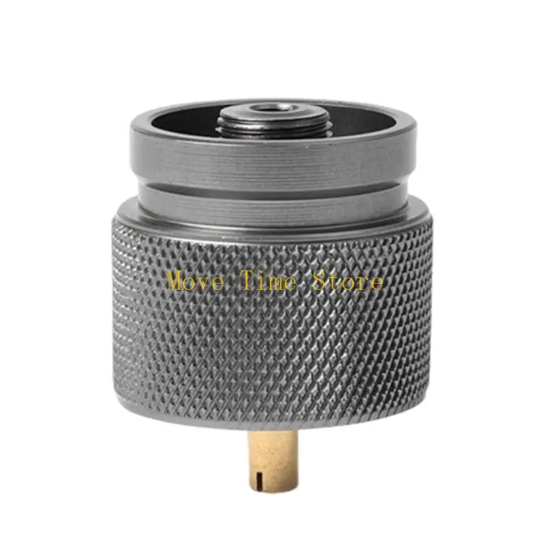 92ME Heavy Type Gas Cylinders Connectors Tool Leak Proof Outdoor Stove Adapters Leak Proof Outdoor Accessory
92ME Heavy Type Gas Cylinders Connectors Tool Leak Proof Outdoor Stove Adapters Leak Proof Outdoor Accessory