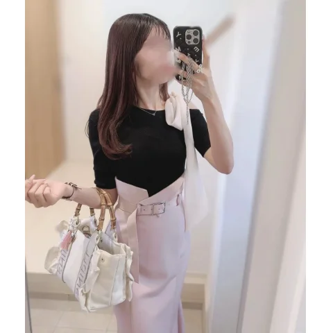 Slimming High Waist Fish Tail Half Skirt Pure Color Belted Japanese Style Crossbody Fashionable Women's Batwing Sleeve Dress
Slimming High Waist Fish Tail Half Skirt Pure Color Belted Japanese Style Crossbody Fashionable Women's Batwing Sleeve Dress