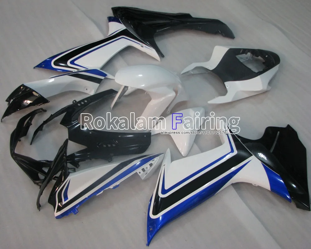 For Suzuki GSXR600 K11 GSXR750 11 12 13 14 15 16 17 18 19 GSX-R600 GSX-R750 Aftermarket ABS Fairing Kits (Injection molding)
For Suzuki GSXR600 K11 GSXR750 11 12 13 14 15 16 17 18 19 GSX-R600 GSX-R750 Aftermarket ABS Fairing Kits (Injection molding)