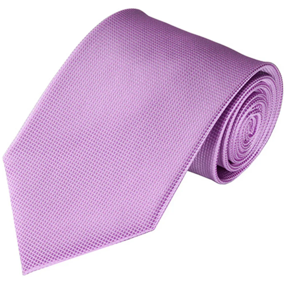 Fashion Neck Tie for Men Women Business Wedding 10cm Solid Plaids Black Blue Green White Red Gray Pink Purple Yellow Necktie YQ5
Fashion Neck Tie for Men Women Business Wedding 10cm Solid Plaids Black Blue Green White Red Gray Pink Purple Yellow Necktie YQ5
