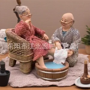 Статуя из смолы для бабушек, домашний декор, садовое украшение, подарок на день Святого Валентина, скульптура, декоративная фигурка для дома и улицы
Статуя из смолы для бабушек, домашний декор, садовое украшение, подарок на день Святого Валентина, скульптура, декоративная фигурка для дома и улицы