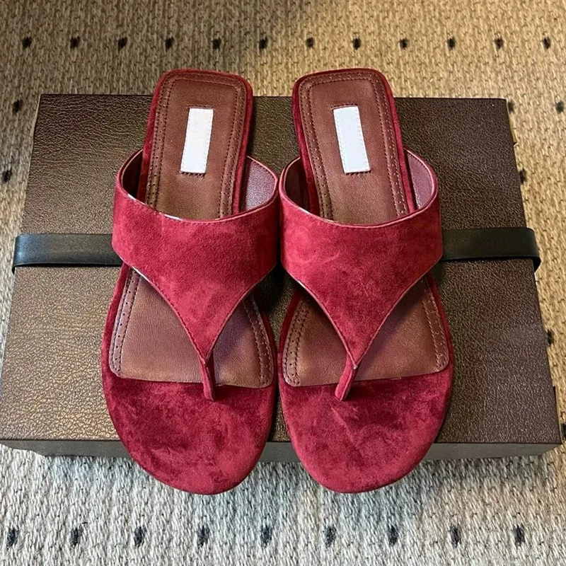 Designer Brand Summer Genuine Leather Mesh Toe Flat Sandals For Women Wearing Casual Flip Flops
Designer Brand Summer Genuine Leather Mesh Toe Flat Sandals For Women Wearing Casual Flip Flops