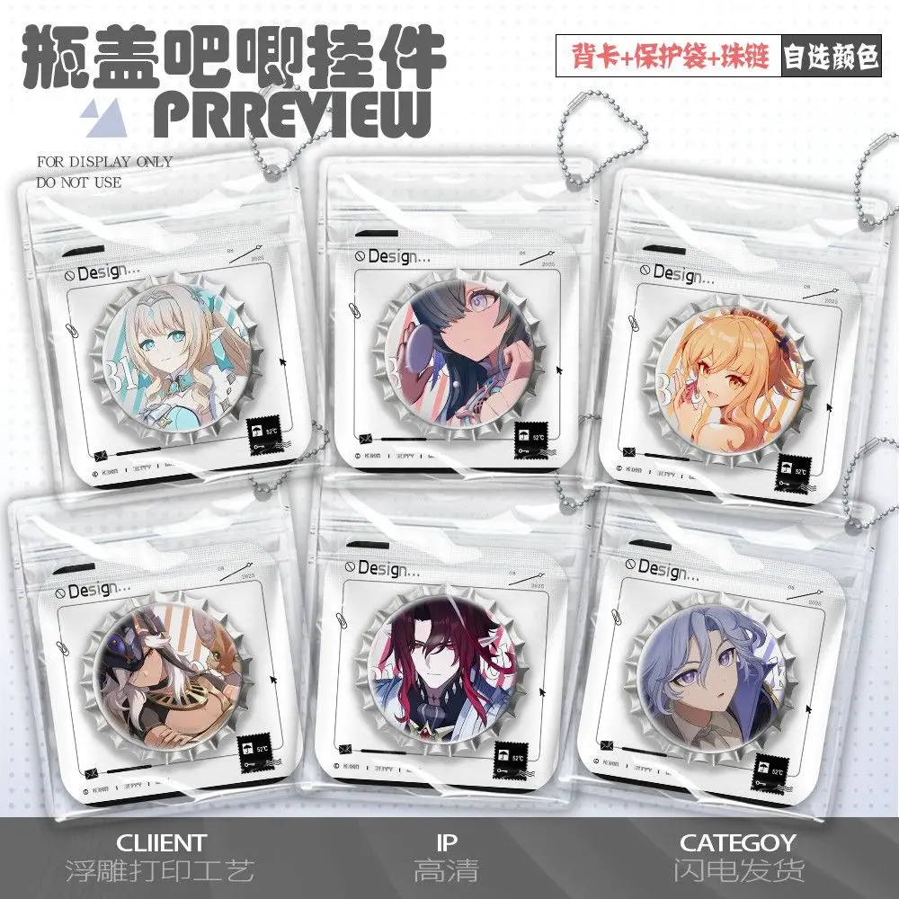 13pcs Genshin Impact Yoimiya Vodyanitsa Pin Brooches for Backpack Cothes Accessories Anime Collection Badge Hat Decoration Cute
13pcs Genshin Impact Yoimiya Vodyanitsa Pin Brooches for Backpack Cothes Accessories Anime Collection Badge Hat Decoration Cute