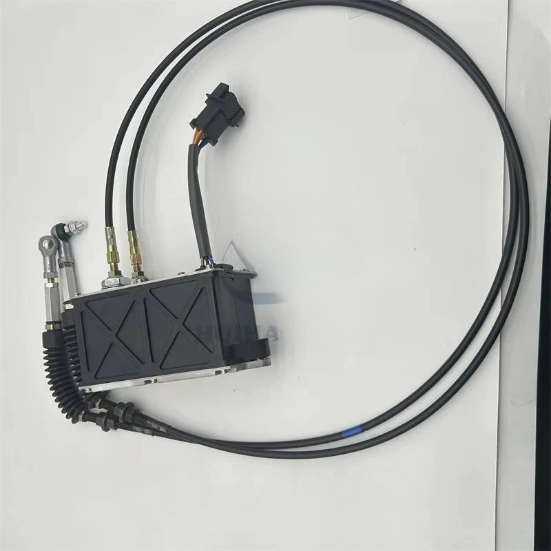 Высококачественные детали экскаватора, дроссельный двигатель 157-3177 1573177 для двигателя CA T 3066 C6.4, экскаватора E320C E320D 
Высококачественные детали экскаватора, дроссельный двигатель 157-3177 1573177 для двигателя CA T 3066 C6.4, экскаватора E320C E320D