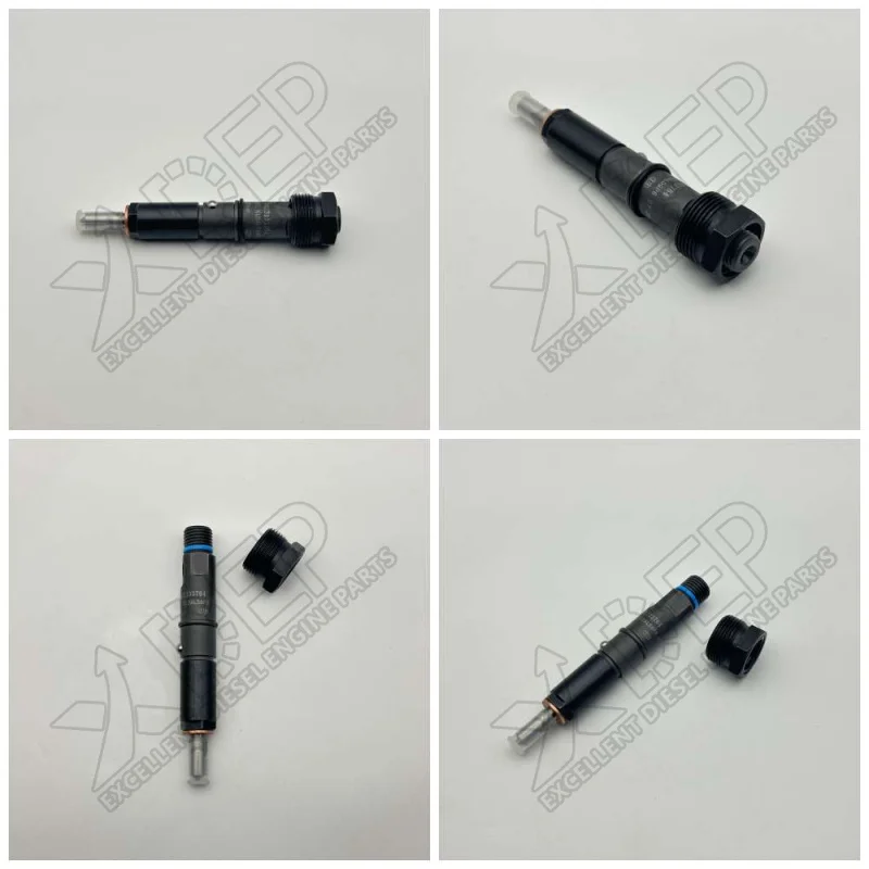 Car Auto 0 432 133 764 6Cs For Bosch Fuel Injection Part 0 432 133 764 DHK (0432133764)
Car Auto 0 432 133 764 6Cs For Bosch Fuel Injection Part 0 432 133 764 DHK (0432133764)