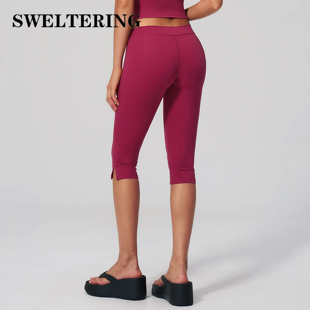 Summer Breathable Yoga Shorts High Waist Fitness Shorts Running Cycling Shorts Female Workout Gym Shorts Sports Short Tights
Summer Breathable Yoga Shorts High Waist Fitness Shorts Running Cycling Shorts Female Workout Gym Shorts Sports Short Tights
