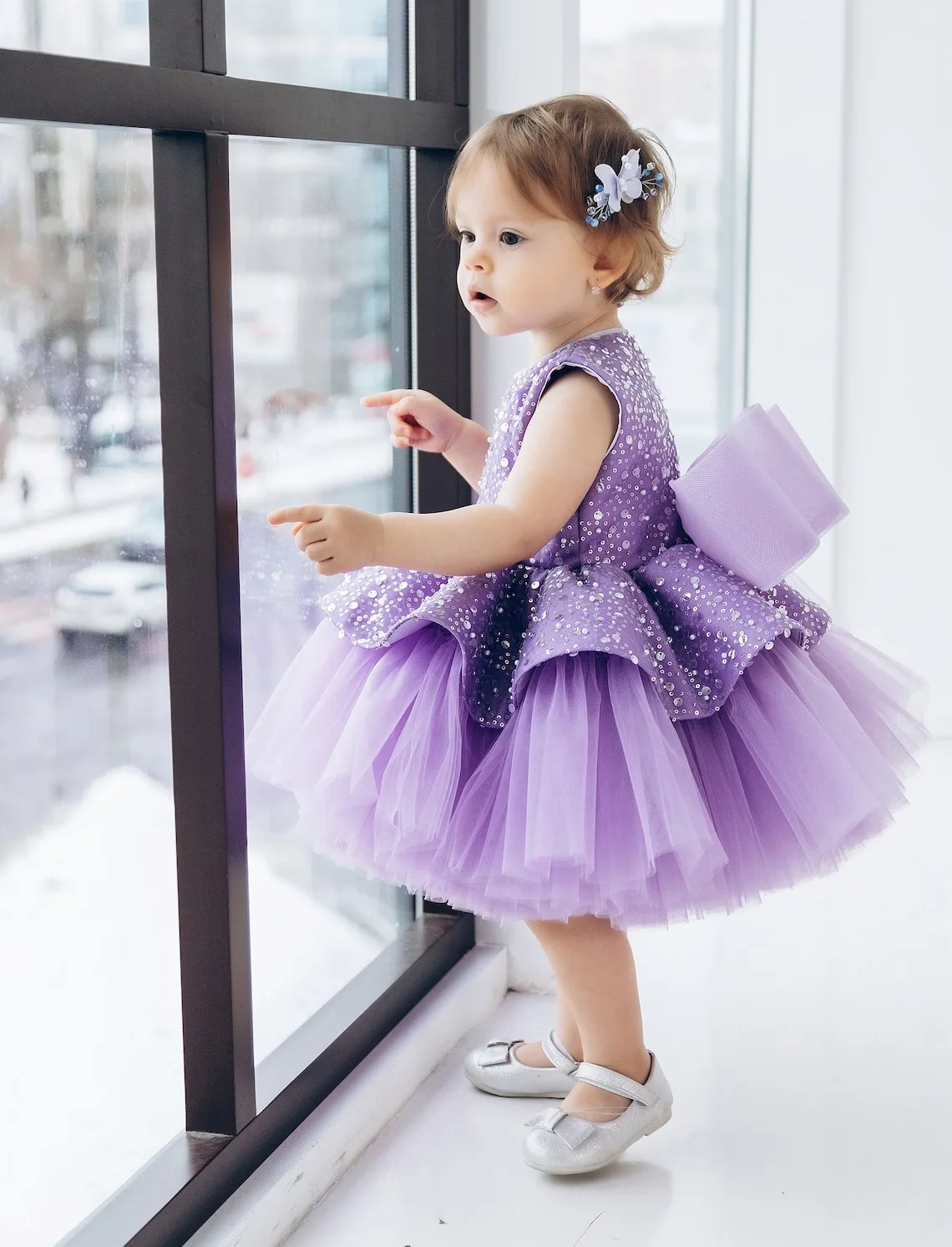 Luxury Child Girl Wedding Dress Lalic Beadings Party Dresses Beads Tiered Tulle Sleeves Puffy Flower Girl Dresses For Weddings
Luxury Child Girl Wedding Dress Lalic Beadings Party Dresses Beads Tiered Tulle Sleeves Puffy Flower Girl Dresses For Weddings