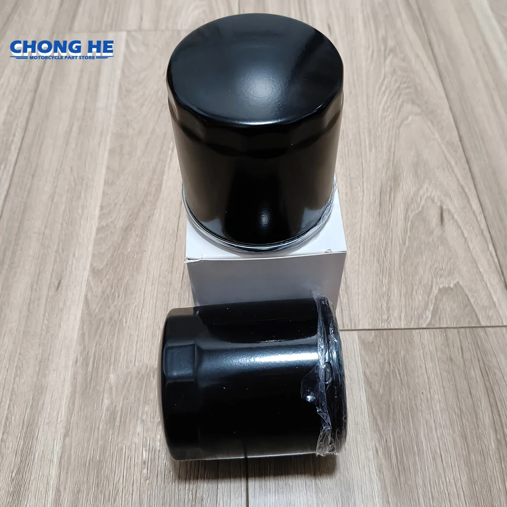1/2/4/5pc Motorbike Oil Filter Part 6373199A for Har/ley Davi/dson FLTRXSE2 CVO Road Glide Custom 2012-14 FXCW Softail Rocker 09
1/2/4/5pc Motorbike Oil Filter Part 6373199A for Har/ley Davi/dson FLTRXSE2 CVO Road Glide Custom 2012-14 FXCW Softail Rocker 09