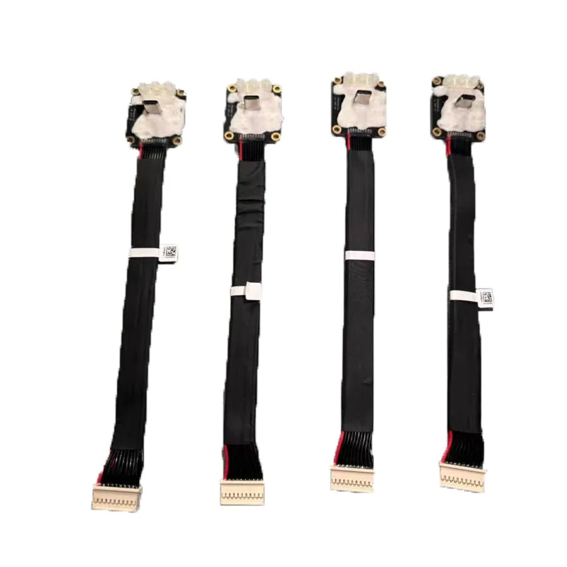 Agricultural Drone T40 DC Charging Module Manager Board For DJI Argas Plant Protection Drones Accessories Repair Parts
Agricultural Drone T40 DC Charging Module Manager Board For DJI Argas Plant Protection Drones Accessories Repair Parts