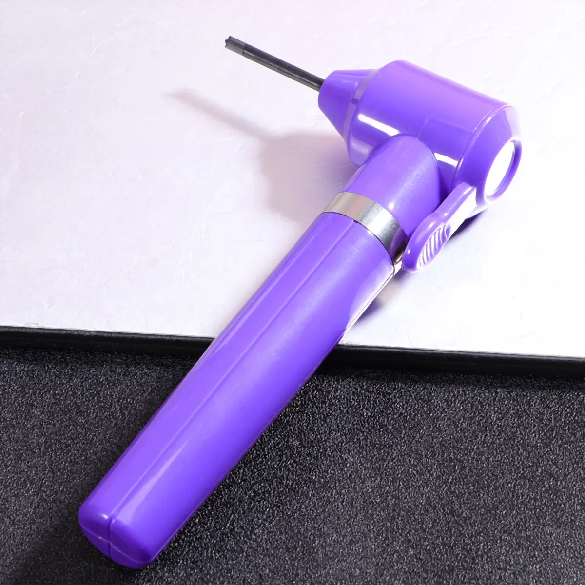 Electric Mixer Pigment Agitator Body Art Accessory Ink Stirrer Low Noise Supply Pigment (Random Color)
Electric Mixer Pigment Agitator Body Art Accessory Ink Stirrer Low Noise Supply Pigment (Random Color)