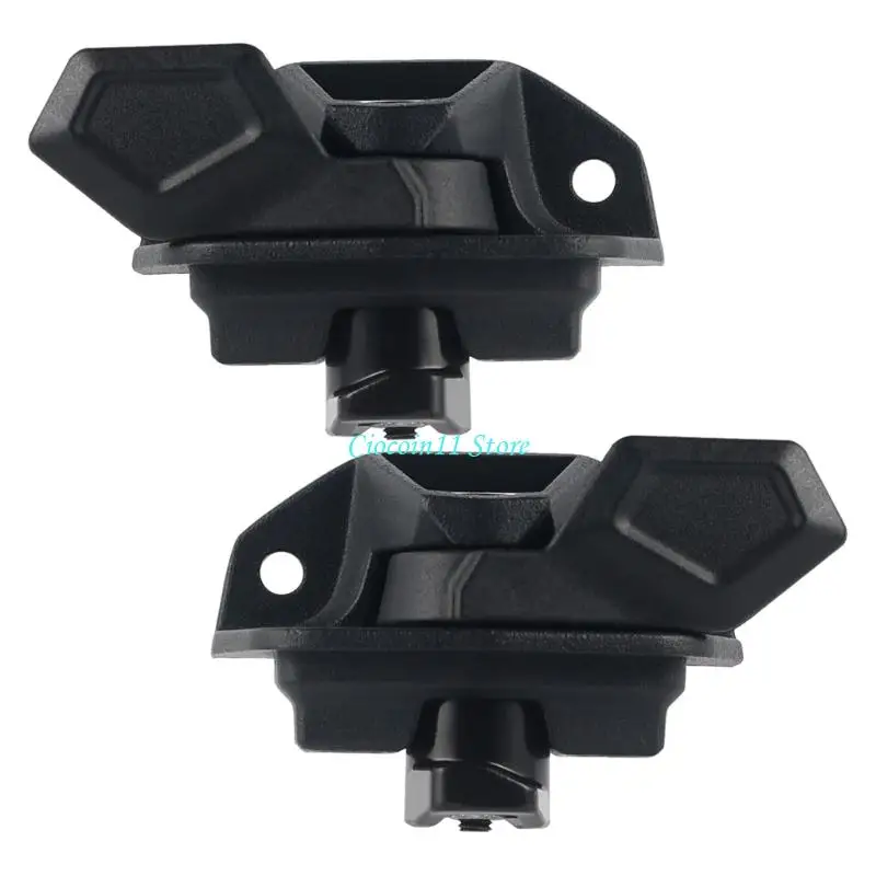 Y1UB 2 Quick Disconnect Buckles For Ski Attachment On Various Vehicles
Y1UB 2 Quick Disconnect Buckles For Ski Attachment On Various Vehicles