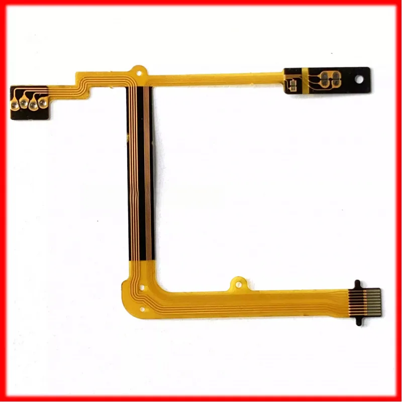 Camera repair accessories for Leica X1 focusing cable, brush cable, single-lens reflex
Camera repair accessories for Leica X1 focusing cable, brush cable, single-lens reflex