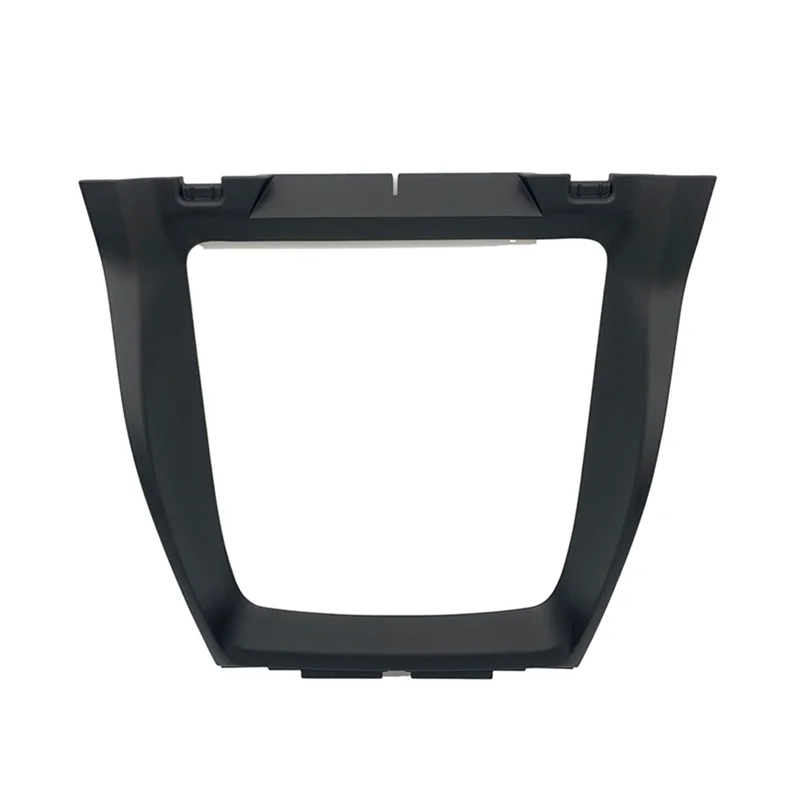 51169129401 For BMW X5 E70 X6 E71 E72 Front Center Console Accessories LHD Cup Holder Frame Panel Bezel
51169129401 For BMW X5 E70 X6 E71 E72 Front Center Console Accessories LHD Cup Holder Frame Panel Bezel