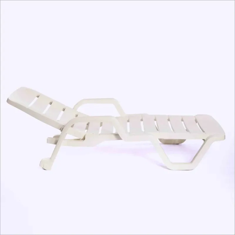 Beach recliner plastic outdoor leisure beach chair with wheels beach recliner
Beach recliner plastic outdoor leisure beach chair with wheels beach recliner