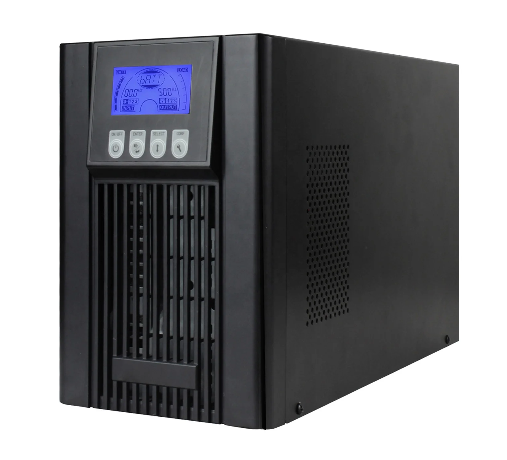 Best Price UPS 1000W-3000W high quality online UPS for table pc bank computer inverter 1000VA 800W
Best Price UPS 1000W-3000W high quality online UPS for table pc bank computer inverter 1000VA 800W