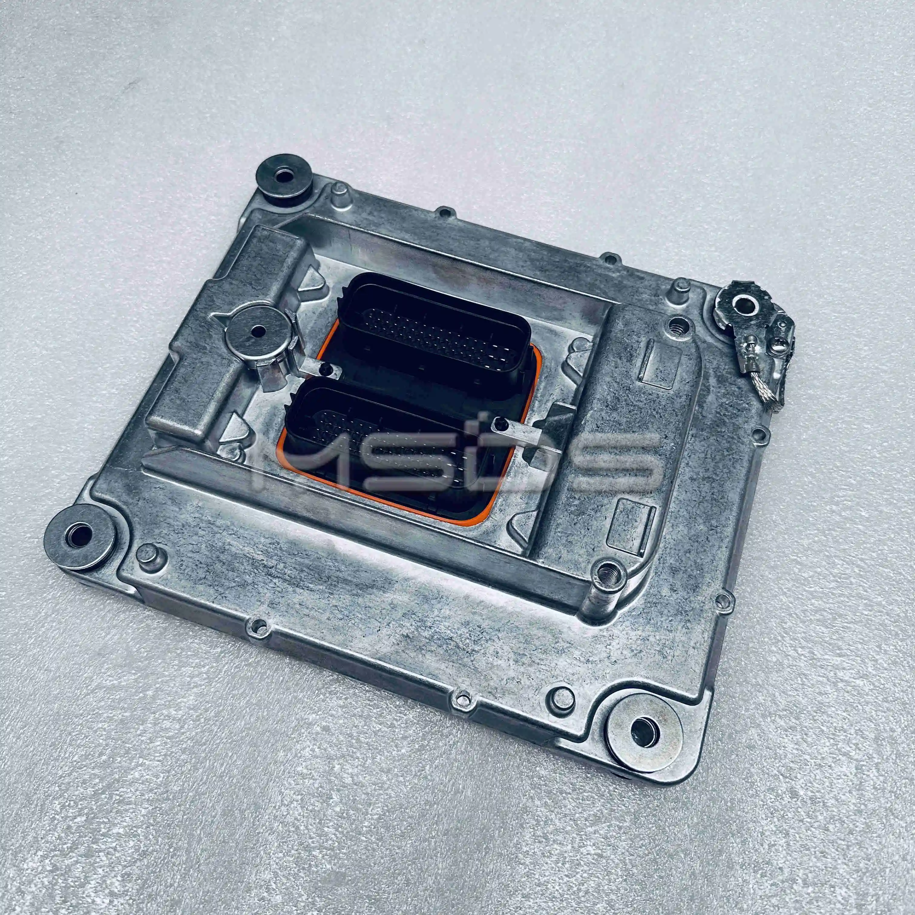 DH4 D13C Machinery Engine Parts ECU Electronic Control Unit 22346792