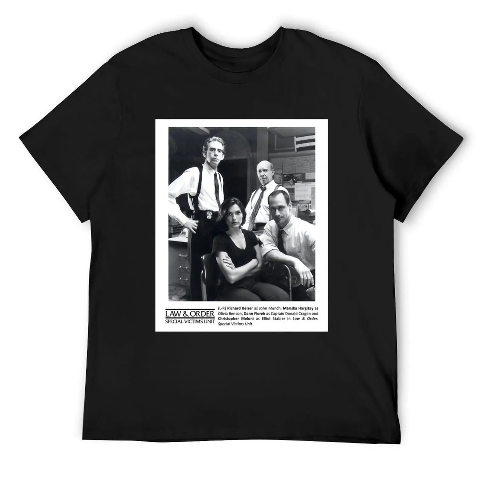 affiche s1 svu classique T-Shirt graphic t shirts street wear quick-drying tshirts for men
affiche s1 svu classique T-Shirt graphic t shirts street wear quick-drying tshirts for men