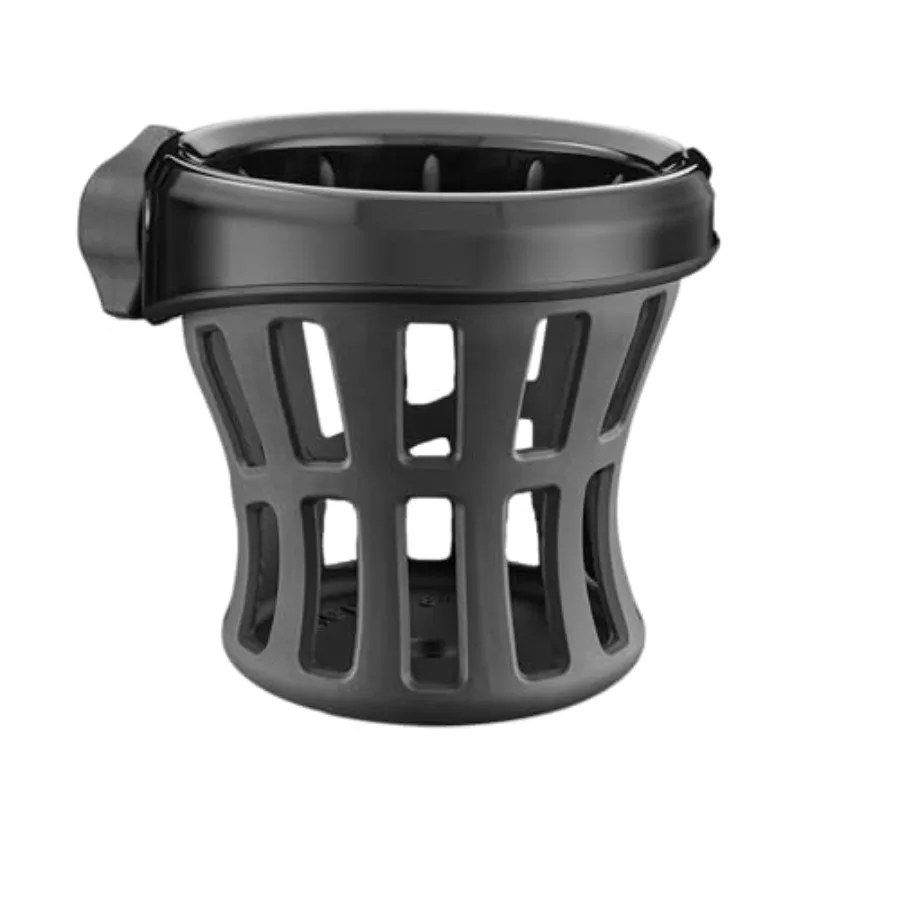 Standard GEN 2 Drink Holder Without Mount
Standard GEN 2 Drink Holder Without Mount