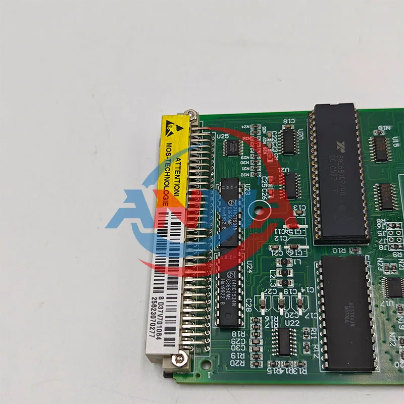 1Piece Roland 700 Main Circuit Board A37V106470 D37V701064 For Man Roland Printing Machine Parts
1Piece Roland 700 Main Circuit Board A37V106470 D37V701064 For Man Roland Printing Machine Parts