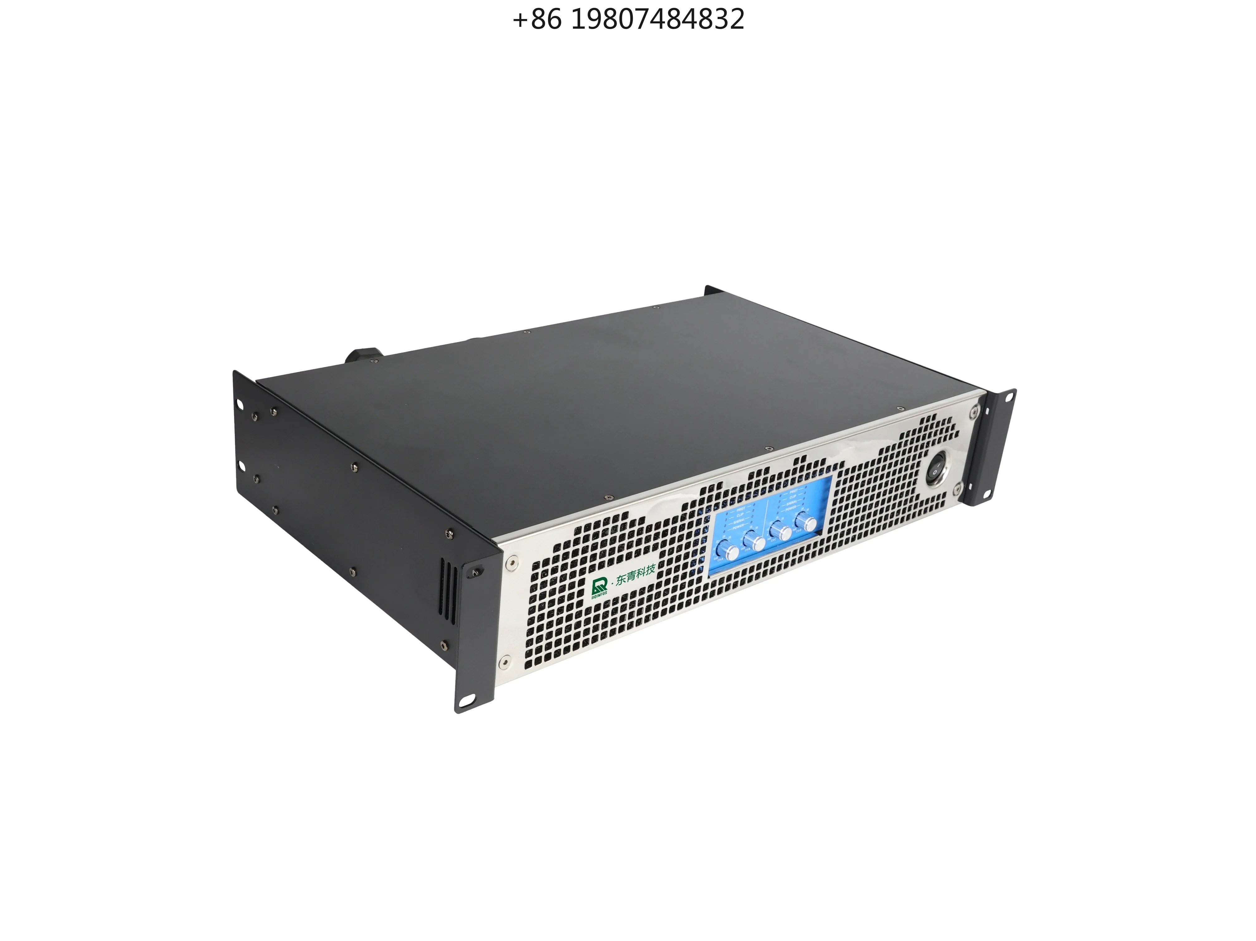 Aliexpress Professional Digital 2600W 4-Channel 4 Ohm Metal Stereo Amplifier for Subwoofer Surround Sound Systems
Aliexpress Professional Digital 2600W 4-Channel 4 Ohm Metal Stereo Amplifier for Subwoofer Surround Sound Systems