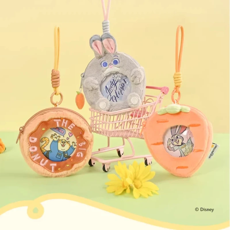 Плюшевая сумка-ита с персонажами Диснея: Джуди Хоппс, офицер Клаузауэр, с прозрачным окном, портативная, для наушников и монет
Плюшевая сумка-ита с персонажами Диснея: Джуди Хоппс, офицер Клаузауэр, с прозрачным окном, портативная, для наушников и монет