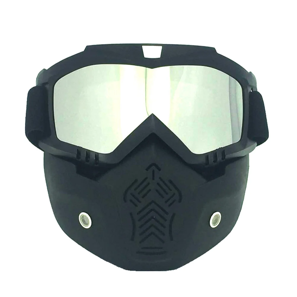 Wind Goggles Snow Mask For Ski Snowboard Uv400 Protection Tpu Frame Pc Lens Elastic Band High-Density Sponge Motorcycle
Wind Goggles Snow Mask For Ski Snowboard Uv400 Protection Tpu Frame Pc Lens Elastic Band High-Density Sponge Motorcycle