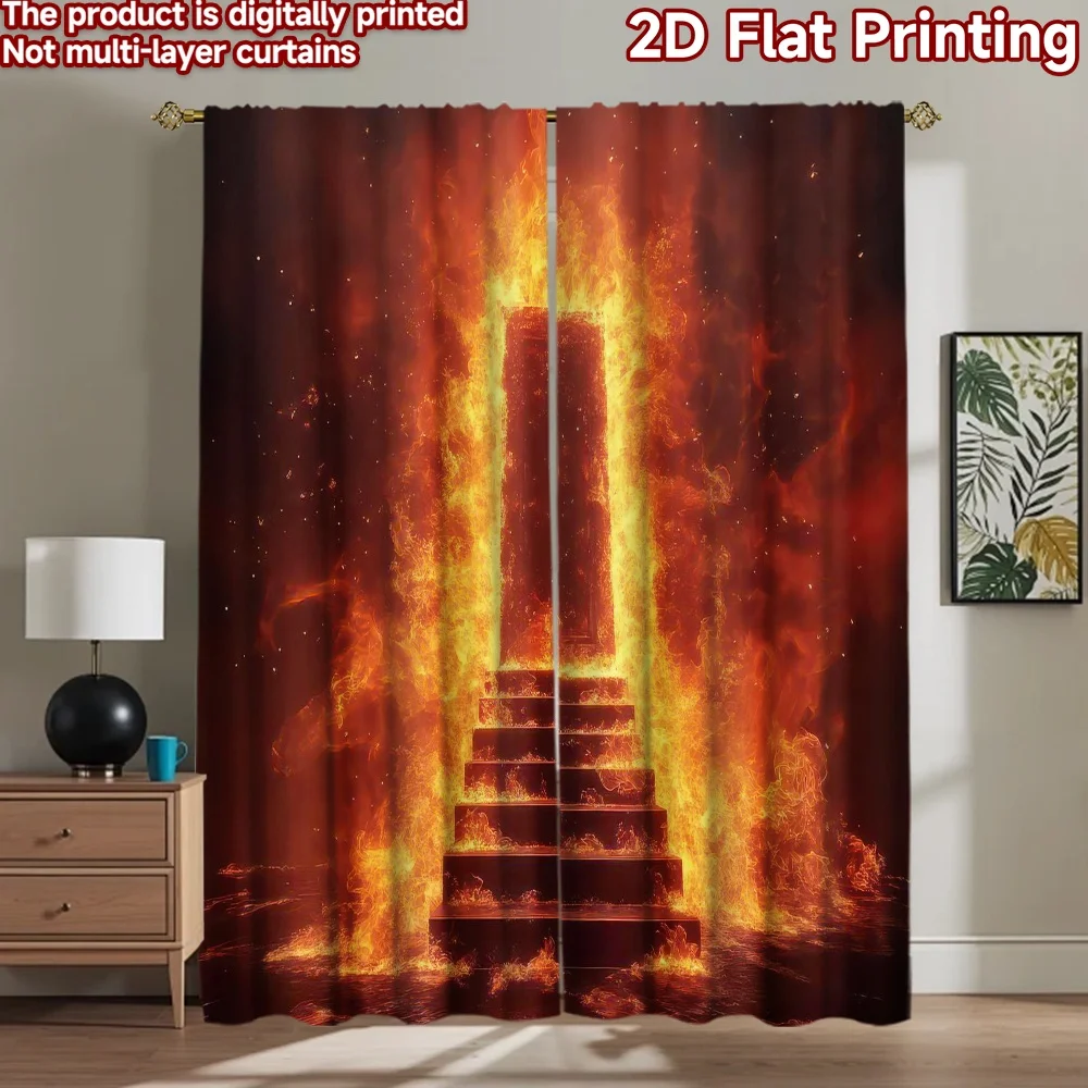 1pc 2D flat Photography Backdrop Popular Photography Scene Banner Fiery Doorway Steps 100% Polyester Festive Backdrops Perfect
1pc 2D flat Photography Backdrop Popular Photography Scene Banner Fiery Doorway Steps 100% Polyester Festive Backdrops Perfect