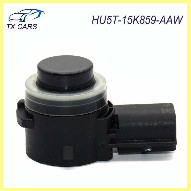 Черный HU5T-15K859-AAW PDC радар датчика парковки для Ford Fiesta Focus MK7 MK8 Ecosport MK2 Transit MK2 Facelift Lincoln
Черный HU5T-15K859-AAW PDC радар датчика парковки для Ford Fiesta Focus MK7 MK8 Ecosport MK2 Transit MK2 Facelift Lincoln