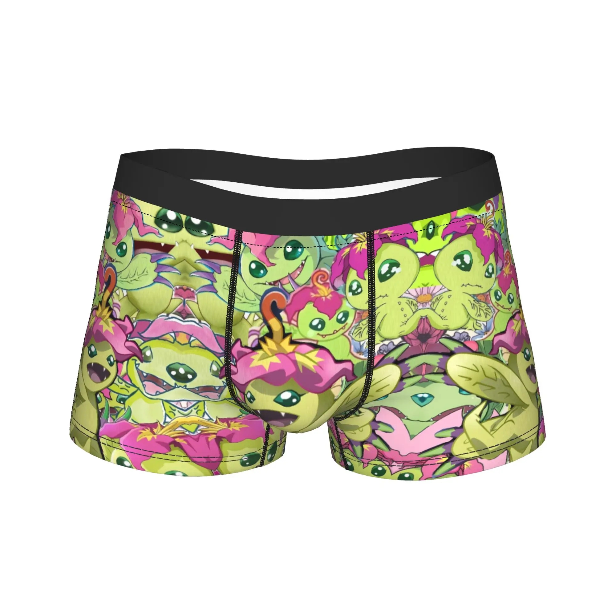 Agumon Digimon Underwear Printed Trunk Hot Sale Males Panties Funny Boxer Brief Gift
Agumon Digimon Underwear Printed Trunk Hot Sale Males Panties Funny Boxer Brief Gift