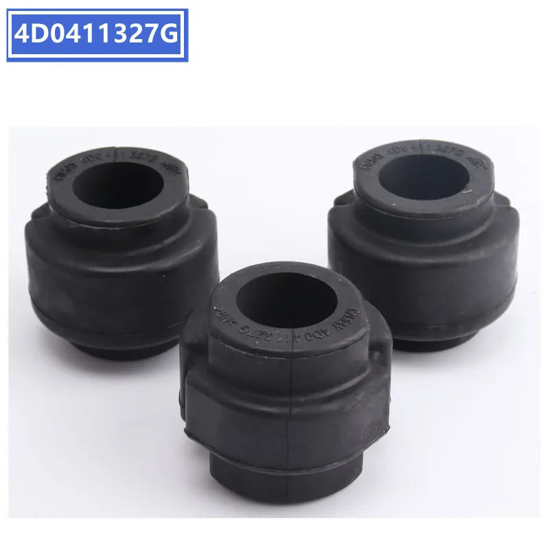 4D0411327G 2009-2012 Front Stabilizer Sway Bar Rubber Bush Mount 4D0 411 327 G For Audi A4 B6 B7 A6 R8 A8 RS4 RS6 For Seat Exeo
4D0411327G 2009-2012 Front Stabilizer Sway Bar Rubber Bush Mount 4D0 411 327 G For Audi A4 B6 B7 A6 R8 A8 RS4 RS6 For Seat Exeo
