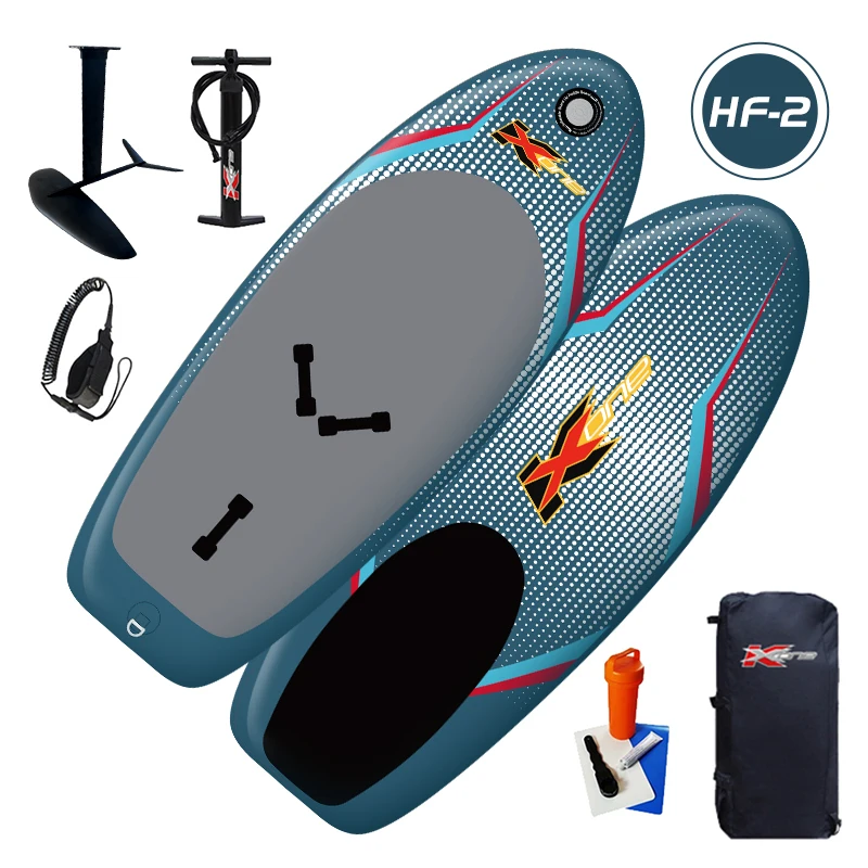 Hot Selling Wing Foil Inflatable Board Hydrofoil Kite Sail Surfboard for Sale
Hot Selling Wing Foil Inflatable Board Hydrofoil Kite Sail Surfboard for Sale