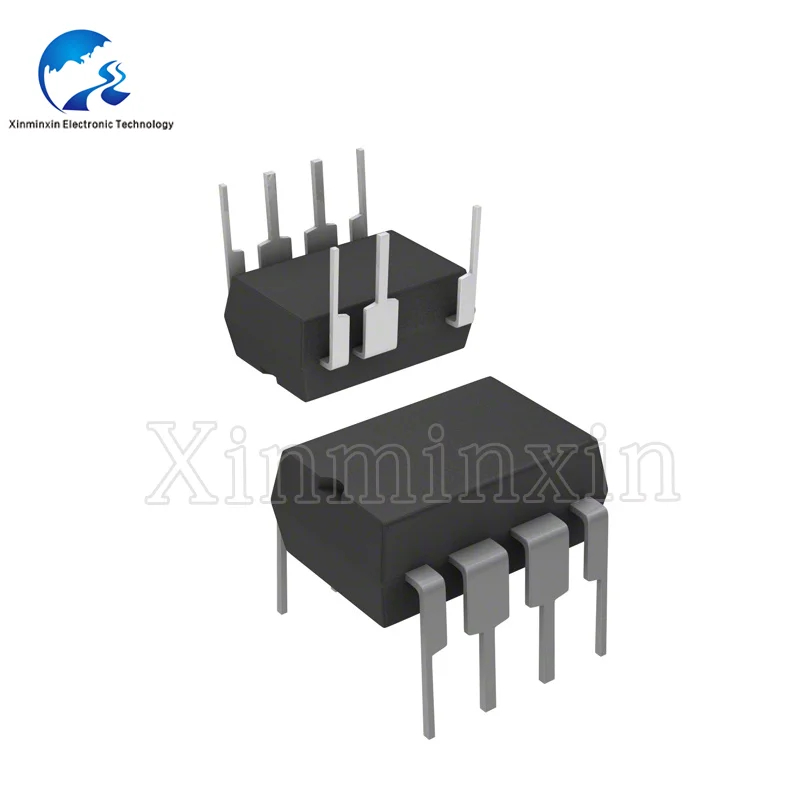 1 шт./лот TOP245PN DIP-8 контроллер AC-DC и регулятор напряжения микросхема новый оригинальный на складе
1 шт./лот TOP245PN DIP-8 контроллер AC-DC и регулятор напряжения микросхема новый оригинальный на складе