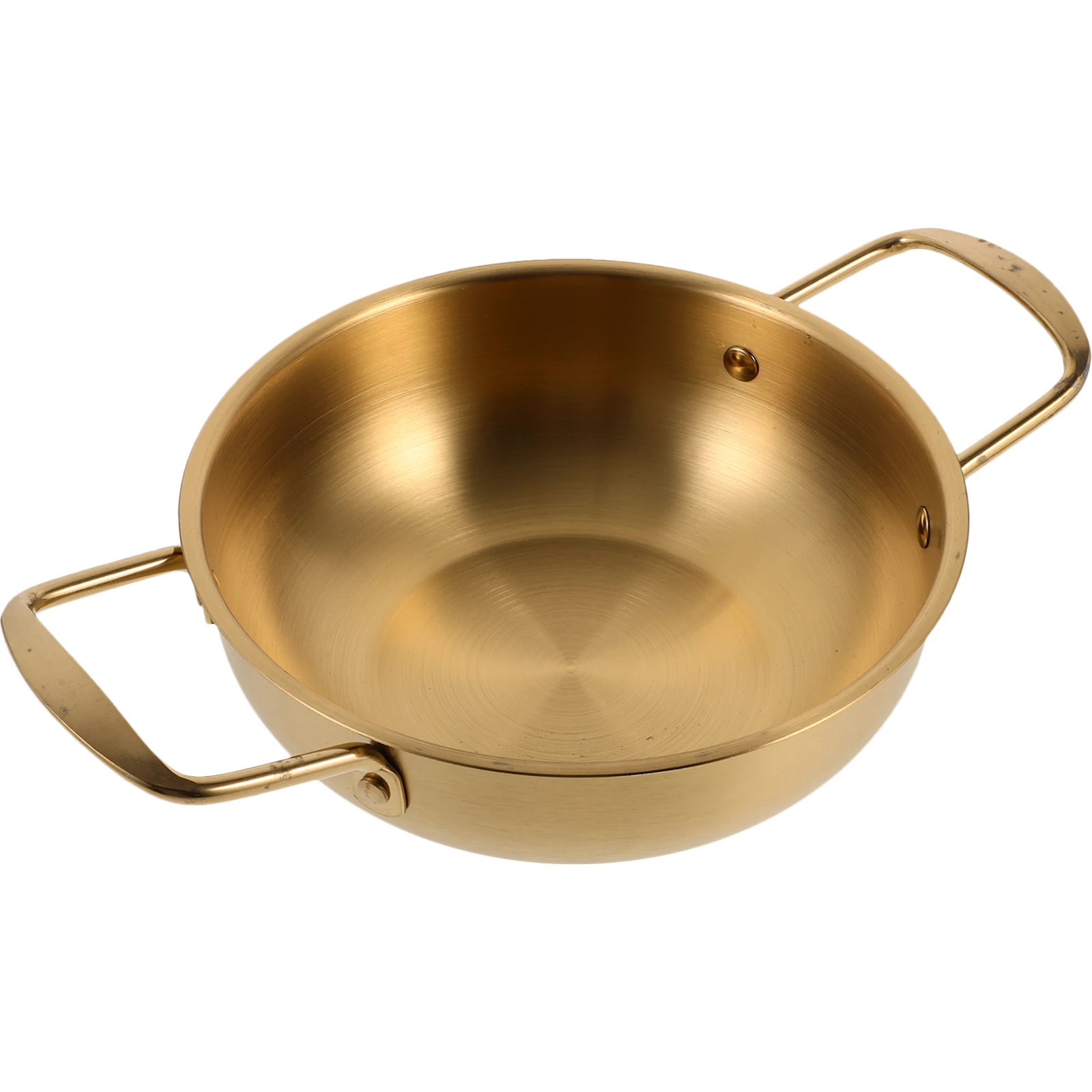 Stainless Steel Soup Pot Large Lid Kitchen Stockpot Noodle Ramen Uncoated Even Heat Binaural Handle Easy Clean
Stainless Steel Soup Pot Large Lid Kitchen Stockpot Noodle Ramen Uncoated Even Heat Binaural Handle Easy Clean