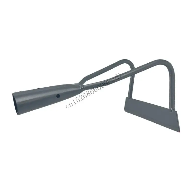 11UA Stainless Steel Garden Hoe Scraper Extendable Handle Design For Lawn Maintenance
11UA Stainless Steel Garden Hoe Scraper Extendable Handle Design For Lawn Maintenance