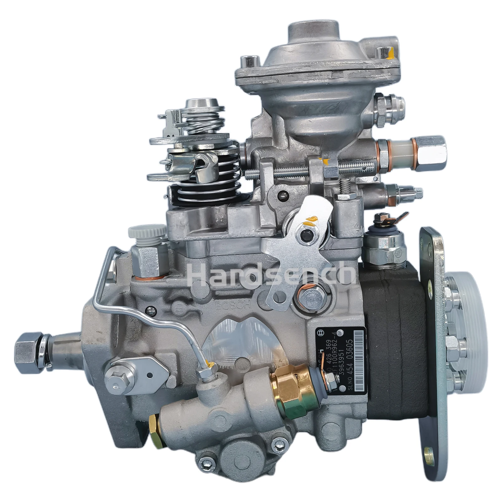 Высококачественный дизельный топливный насос VE 0460426369 VE6/12F1100R962-4 3963951 3963952 3288251 для CUMMINS 6BTAA 5.9L
Высококачественный дизельный топливный насос VE 0460426369 VE6/12F1100R962-4 3963951 3963952 3288251 для CUMMINS 6BTAA 5.9L