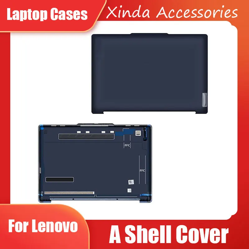 Laptop Replace For Lenovo YOGA Pro14s IRP8D IRH8D KS481 Laptop Cases Accessories LCD Back Cover Palmrest Top Case Cover Frame
Laptop Replace For Lenovo YOGA Pro14s IRP8D IRH8D KS481 Laptop Cases Accessories LCD Back Cover Palmrest Top Case Cover Frame