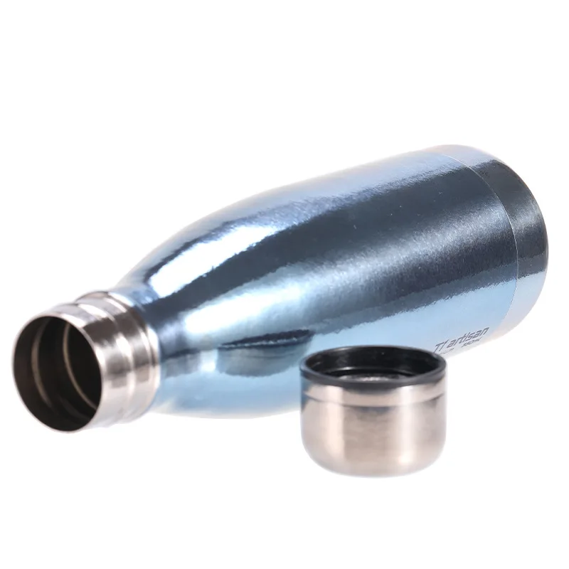 Water Bottle Outdoor Colorful Pure Titanium Vacuum Thermos Bottle Thermal Water Bottle Nice Light Healthy Leakproof Insulation C
Water Bottle Outdoor Colorful Pure Titanium Vacuum Thermos Bottle Thermal Water Bottle Nice Light Healthy Leakproof Insulation C