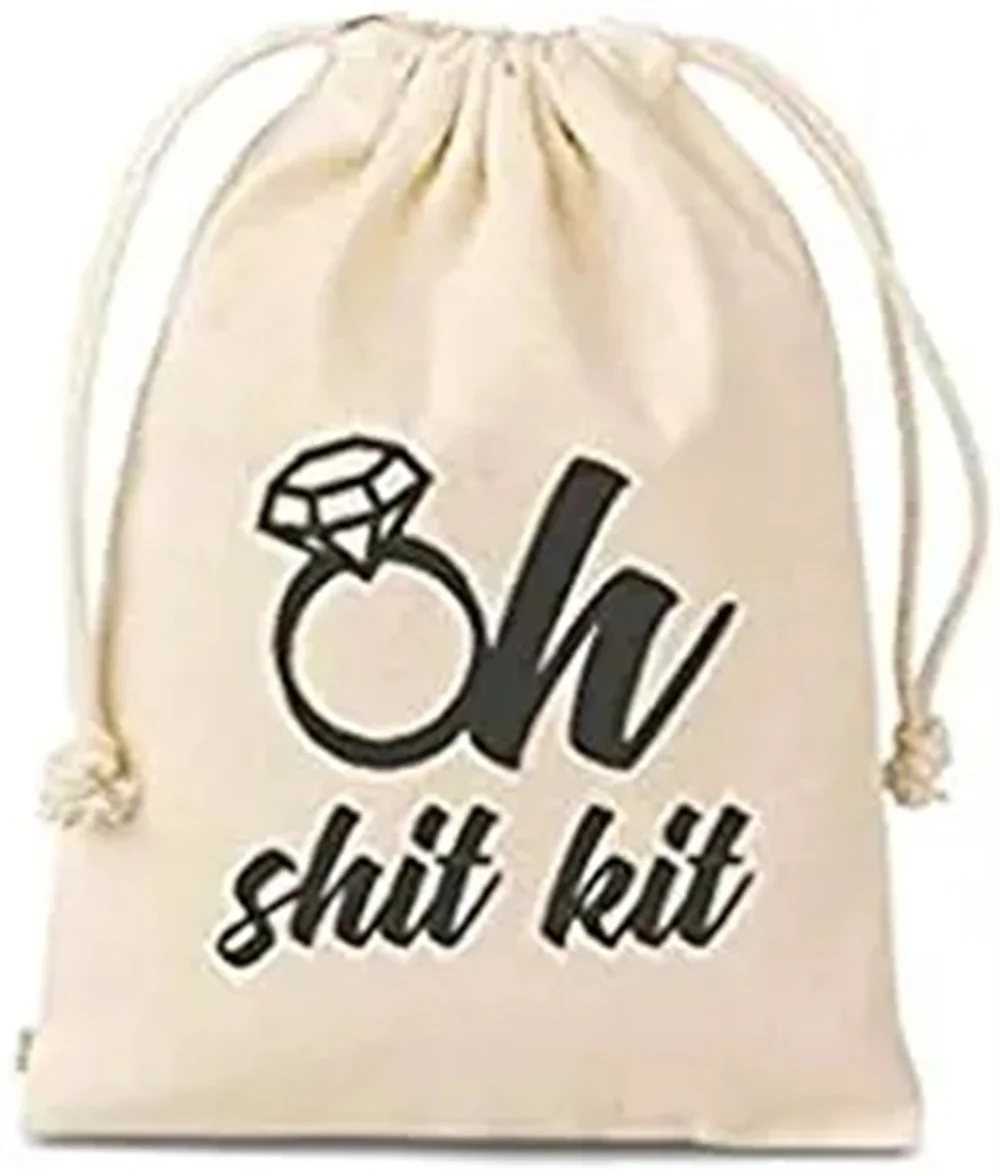 Set of 10 Ring Oh Shit Kit Survival kit Bachelorette Adult Party Favor Bachelorette Emergency kit Drawstring Hangover Bacheloret
Set of 10 Ring Oh Shit Kit Survival kit Bachelorette Adult Party Favor Bachelorette Emergency kit Drawstring Hangover Bacheloret