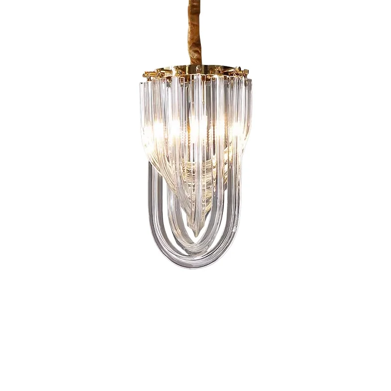 *Bedside chandelier light luxury bedroom lamp designer bar counter corridor lamp
*Bedside chandelier light luxury bedroom lamp designer bar counter corridor lamp