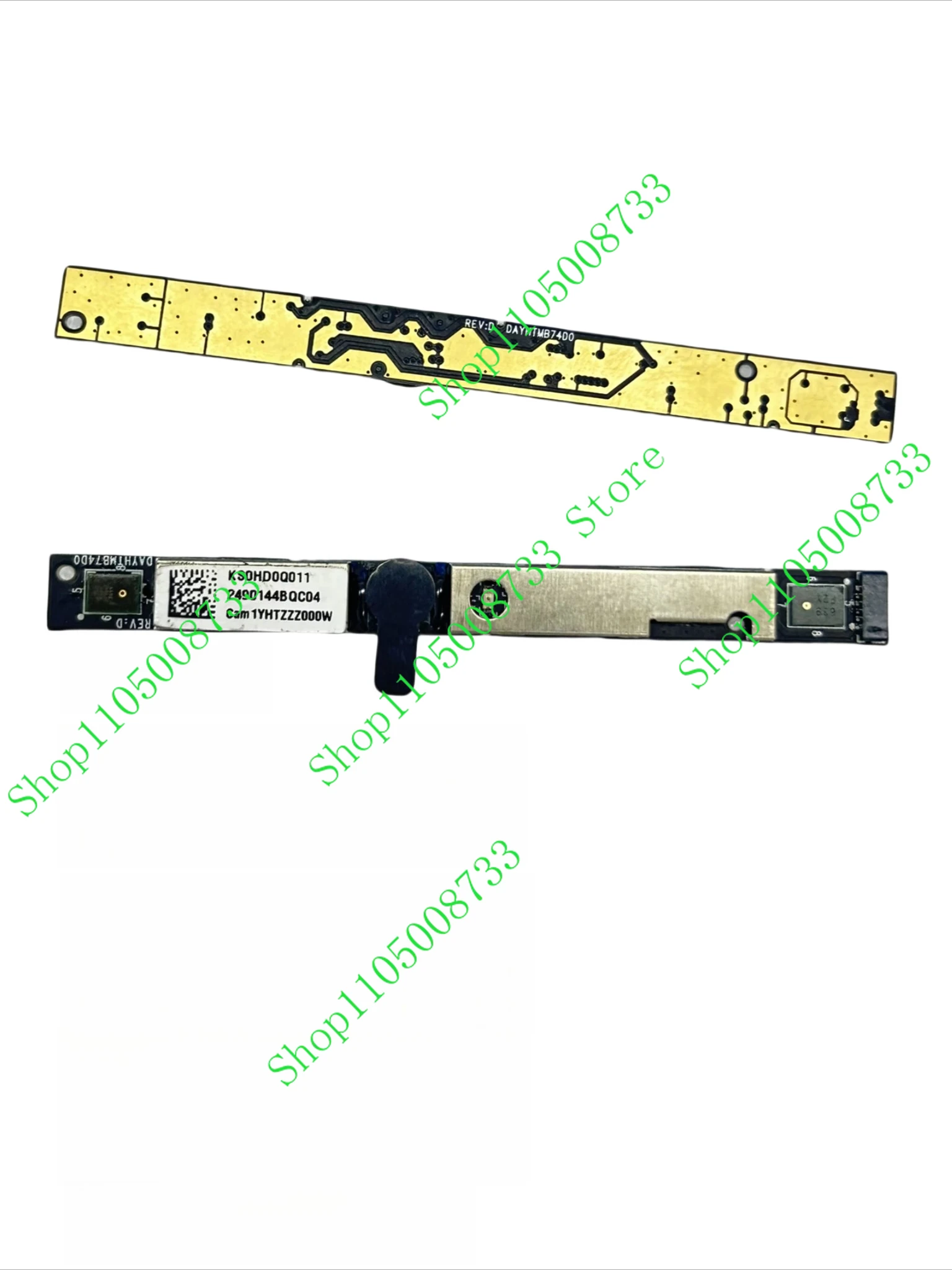 Веб-камера PJFO для Acer Aspire A515-41G A515-51 A515-51G A517-51 KS.0HD05.012 KS.0HD0Q.004 KS0HD0Q004
Веб-камера PJFO для Acer Aspire A515-41G A515-51 A515-51G A517-51 KS.0HD05.012 KS.0HD0Q.004 KS0HD0Q004