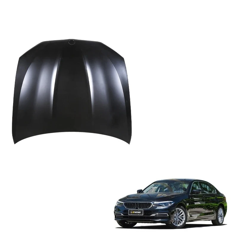 Car Body Accessories Hoods M5 Style Engine Cover Hood Aluminum Alloy Front Bonnet for Bmw 5 Series G30 G38 Engine Hood
Car Body Accessories Hoods M5 Style Engine Cover Hood Aluminum Alloy Front Bonnet for Bmw 5 Series G30 G38 Engine Hood