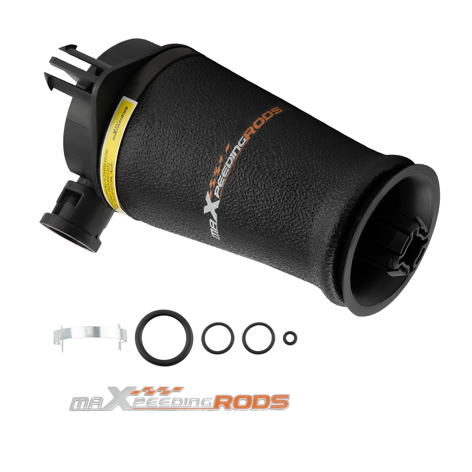 Right Rear Air Shock Suspension Spring for Lincoln Continental 4.6 V8 3U2Z5580MA
Right Rear Air Shock Suspension Spring for Lincoln Continental 4.6 V8 3U2Z5580MA