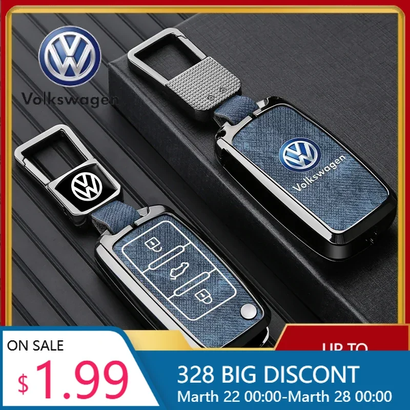 Стильные накладки 2026: Горячая новинка! Чехол-футляр для автомобильного ключа из цинкового сплава и кожи для Volkswagen VW Polo, Tiguan, Golf
Стильные накладки 2026: Горячая новинка! Чехол-футляр для автомобильного ключа из цинкового сплава и кожи для Volkswagen VW Polo, Tiguan, Golf