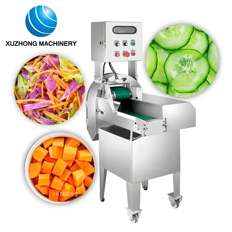 Vegetable Cutter Electric cubettatrice per zucca Commercial Vegetable Cutting Machine Automatic Vegetable Cutter
Vegetable Cutter Electric cubettatrice per zucca Commercial Vegetable Cutting Machine Automatic Vegetable Cutter