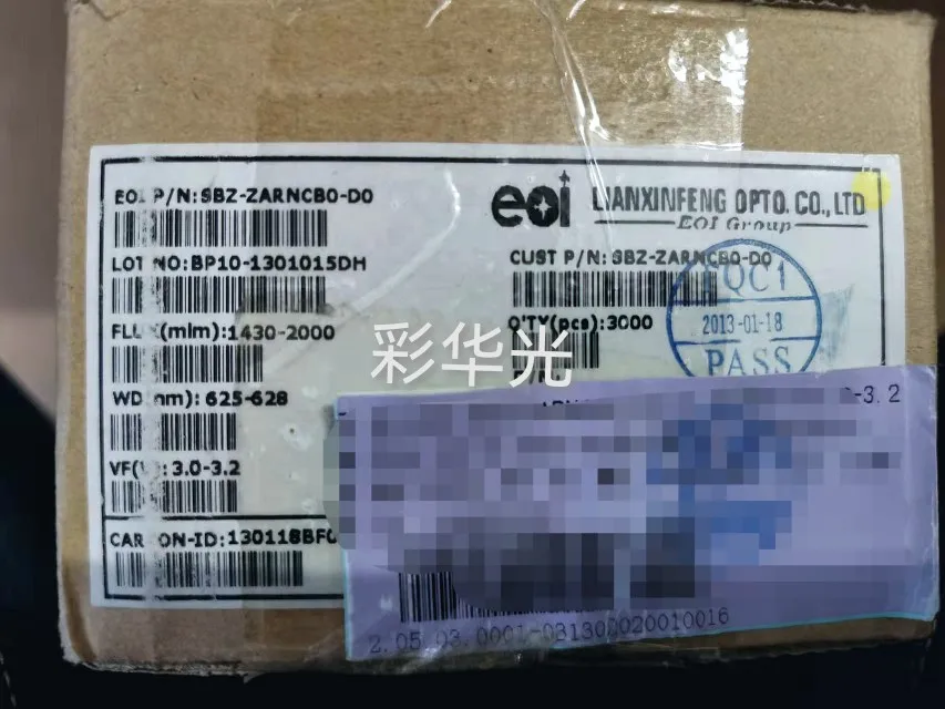 50Pcs/SBZ-ZARNCB0-D0 Taiwan 3MM Piranha red light car high brake light
50Pcs/SBZ-ZARNCB0-D0 Taiwan 3MM Piranha red light car high brake light